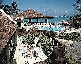 Westwind Club Hotel